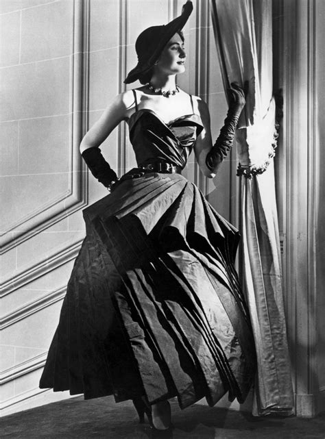 christian dior models|christian dior original designs.